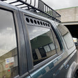 96-02 4Runner Side Window Vents (3rd Gen)