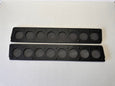 80 Series Land Cruiser Window Vents