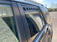 03-09 4Runner Side Window Vents (4th Gen)