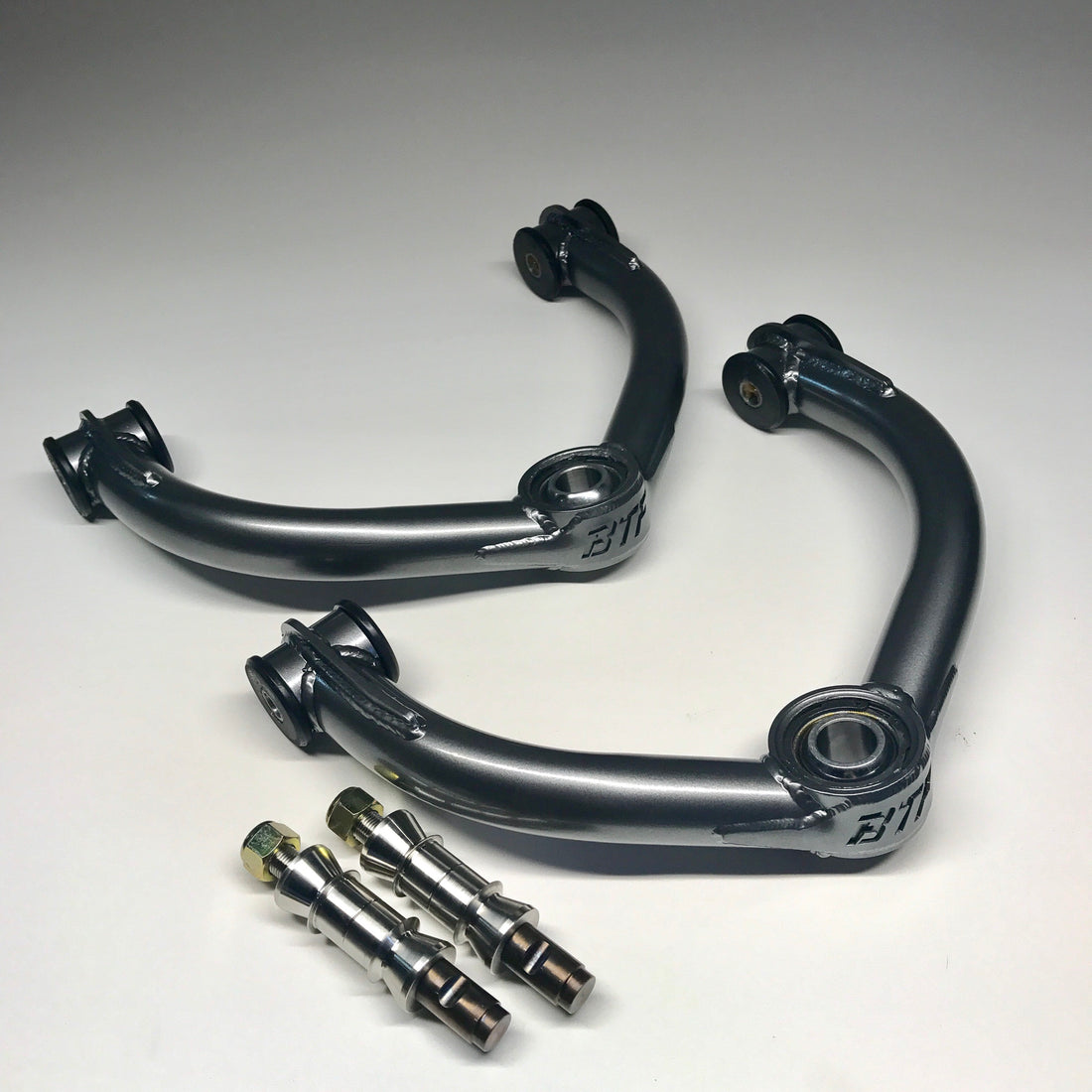 Ranger Edge/Explorer/4x4 Uniball Upper Control Arms