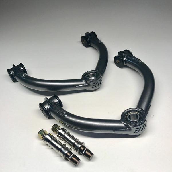 Ranger Edge/Explorer/4x4 Uniball Upper Control Arms