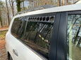 LC200 / LX570 Window Vents