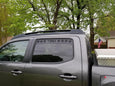 05-23 Tacoma Window Vents (2nd & 3rd Gen)