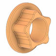 Front KDSS billet link