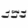 Sherpa Light Bar Mounts