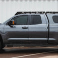 The Little Bear (2007-2021 Tundra Double Cab Roof Rack)
