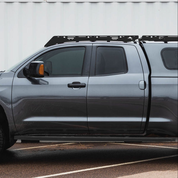 The Little Bear (2007-2021 Tundra Double Cab Roof Rack)