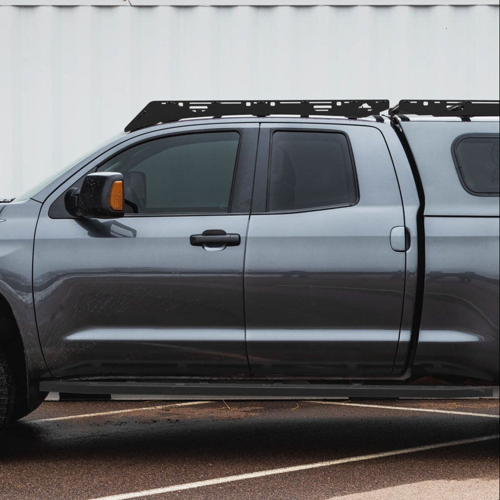 The Little Bear (2007-2021 Tundra Double Cab Roof Rack)