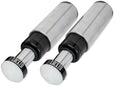 2.5" Bump Stop Kit | Pin