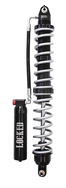 2.5" Coilover