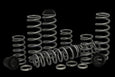 2.5" Coilover