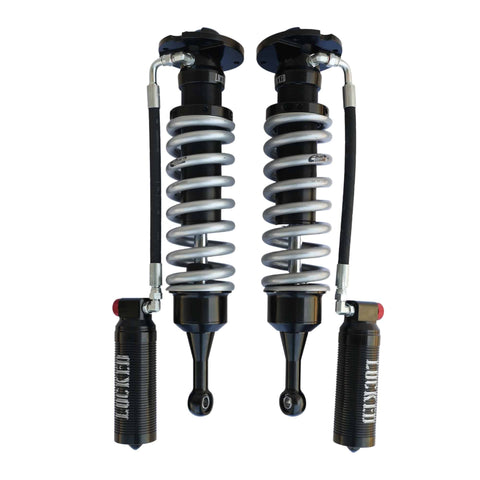 3rd Gen Tundra Suspension Kits