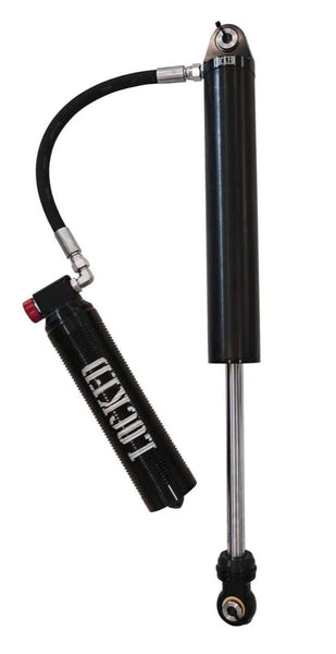 2.5" Smooth Body Shocks