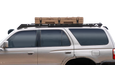 Matterhorn Sport (1996-2002 4Runner Roof Rack)