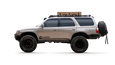 Matterhorn Sport (1996-2002 4Runner Roof Rack)