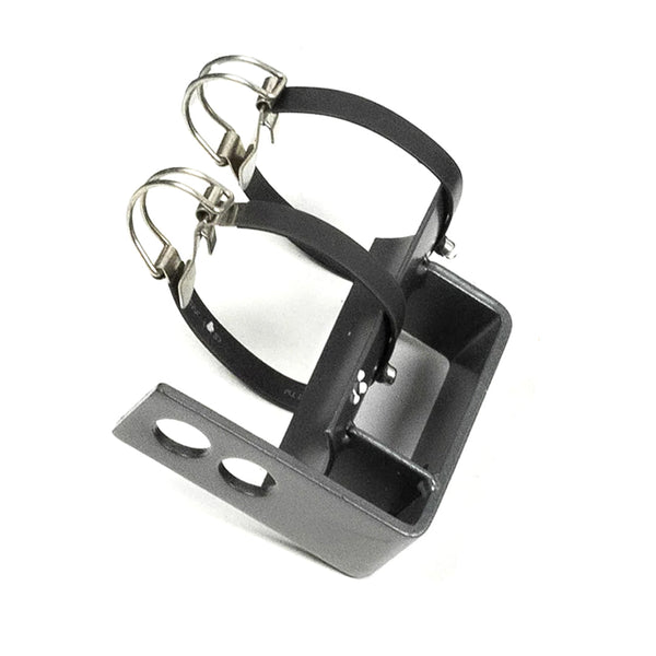Off Road Jack Extension mount