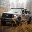 The Storm (2021+ Ford F150/Raptor Roof Rack)