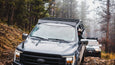 The Storm (2021+ Ford F150/Raptor Roof Rack)