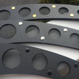 TSX window vents