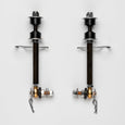 (Type 1) Adjustable Quick Disconnect Sway Bar Links For Toyotas And More