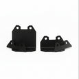 Sherpa QuickFist Mounts