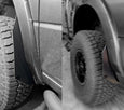 2009-2024 Dodge RAM 2500/3500 TriXpoly Micros