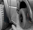 2009-2024 Dodge RAM 2500/3500 TriXpoly Micros