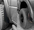 2009-2024 Dodge RAM 2500/3500 TriXpoly Micros