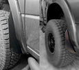 2009-2024 Dodge RAM 2500/3500 TriXpoly Micros