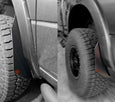 2009-2024 Dodge RAM 2500/3500 TriXpoly Micros