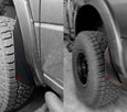 2009-2024 Dodge RAM 2500/3500 TriXpoly Micros