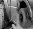 2009-2024 Dodge RAM 2500/3500 TriXpoly Micros