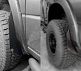 2009-2024 Dodge RAM 2500/3500 TriXpoly Micros
