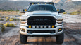 The Diablo (2019-2026 RAM 2500/3500/4500/5500 Roof Rack)