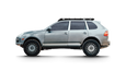 The Rammstein (2003-2010 Cayenne / Touareg Roof Rack)