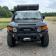 FJ Cruiser Front Bumper Kit