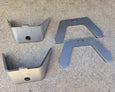 96-02 4Runner Outboard Shock Mount Brackets