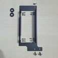 07-21 Tundra 5.7L Transmission Cooler Bracket