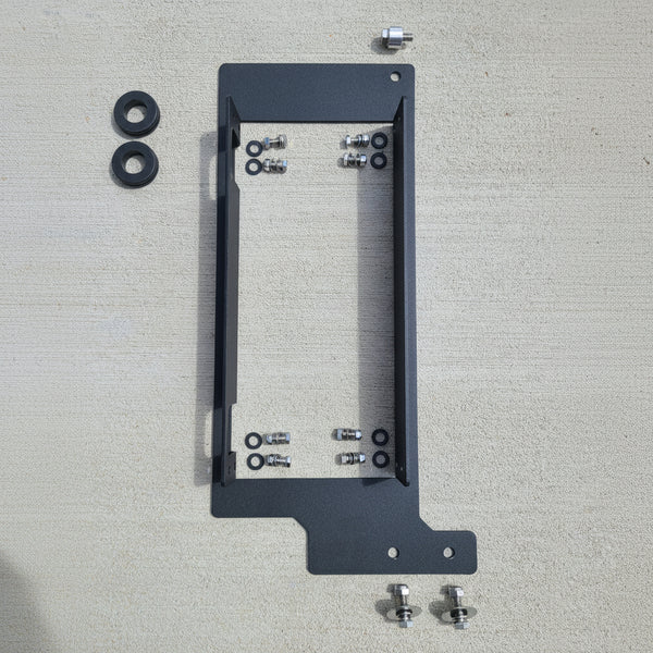 07-21 Tundra 5.7L Transmission Cooler Bracket