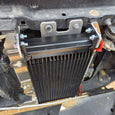 Extreme Duty Transmission Cooler Adapters for Toyotas
