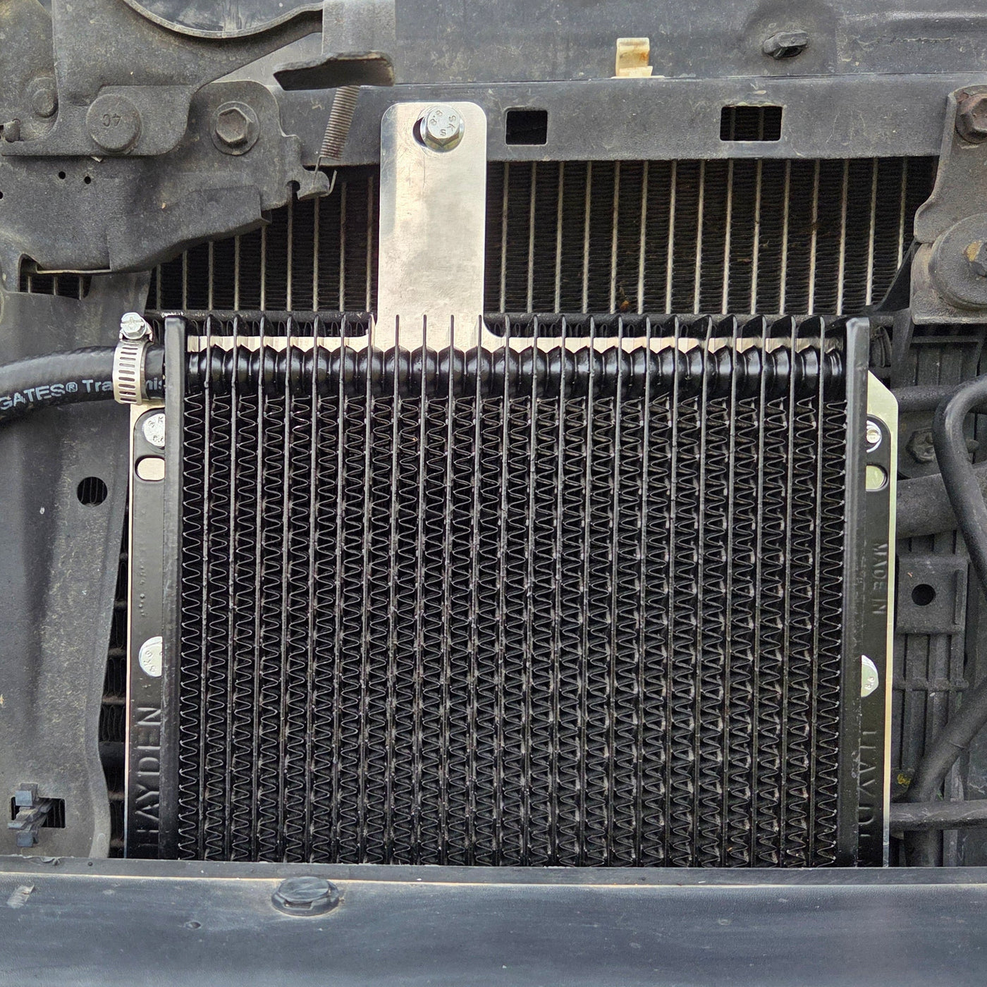 95-04 Tacoma Transmission Cooler Kit