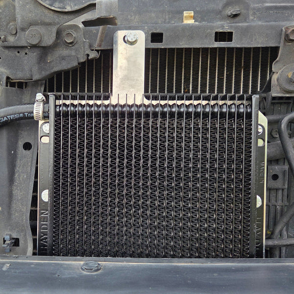 95-04 Tacoma Transmission Cooler Kit