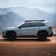 The Snowmass (2019-2025 RAV4 Roof Rack)