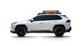 The Snowmass (2019-2025 RAV4 Roof Rack)