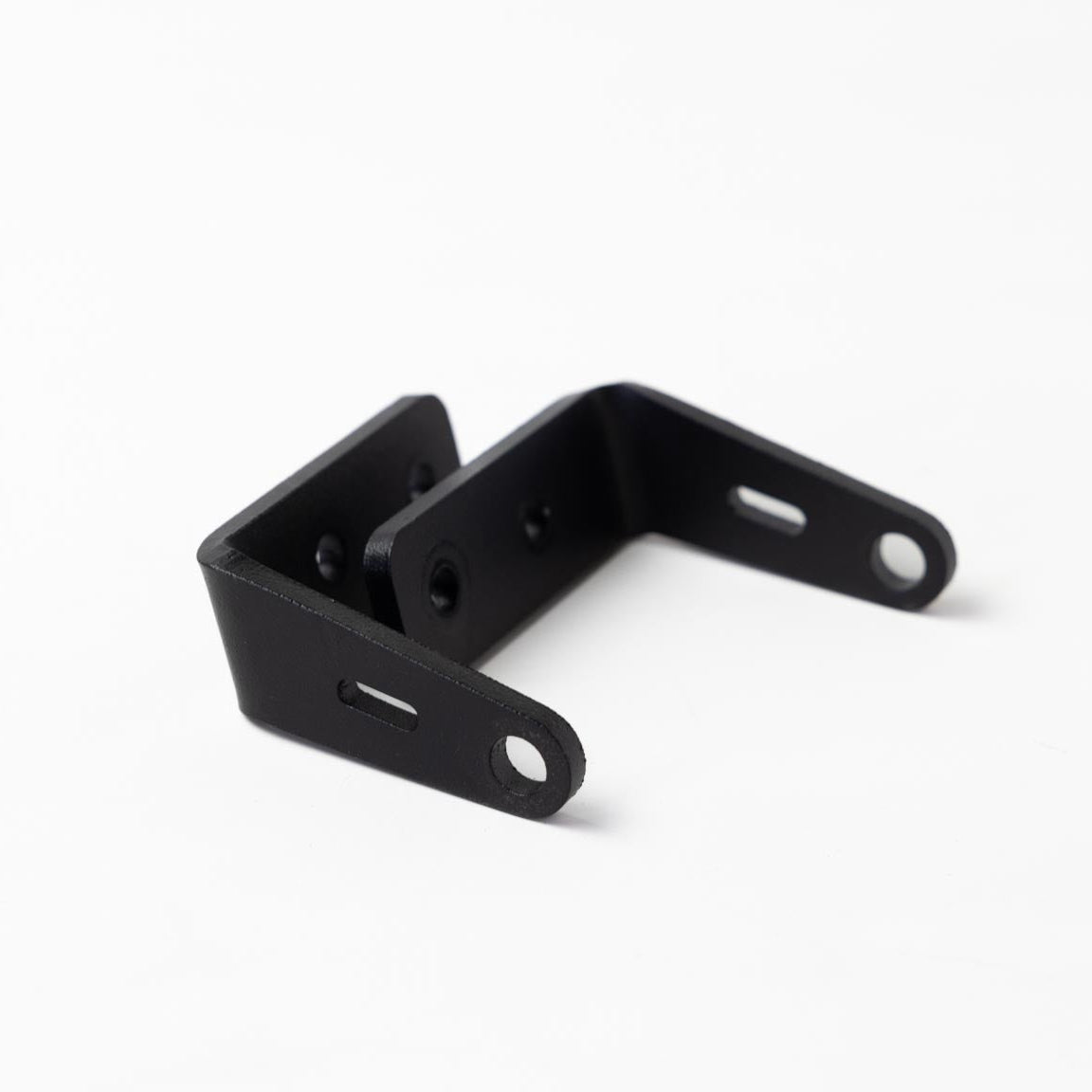 Sherpa Sport Light Bar Mounts