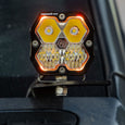 Squadron 2.0 Sport Light Pod Menu