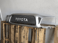 2001-2004 Tacoma Mesh Grille