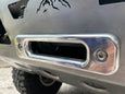 1" Synthetic Rope Winch Fairlead