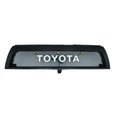 1996-2002 3rd Gen 4Runner Flush Grille