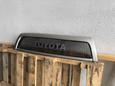 1996-2002 3rd Gen 4Runner Flush Grille